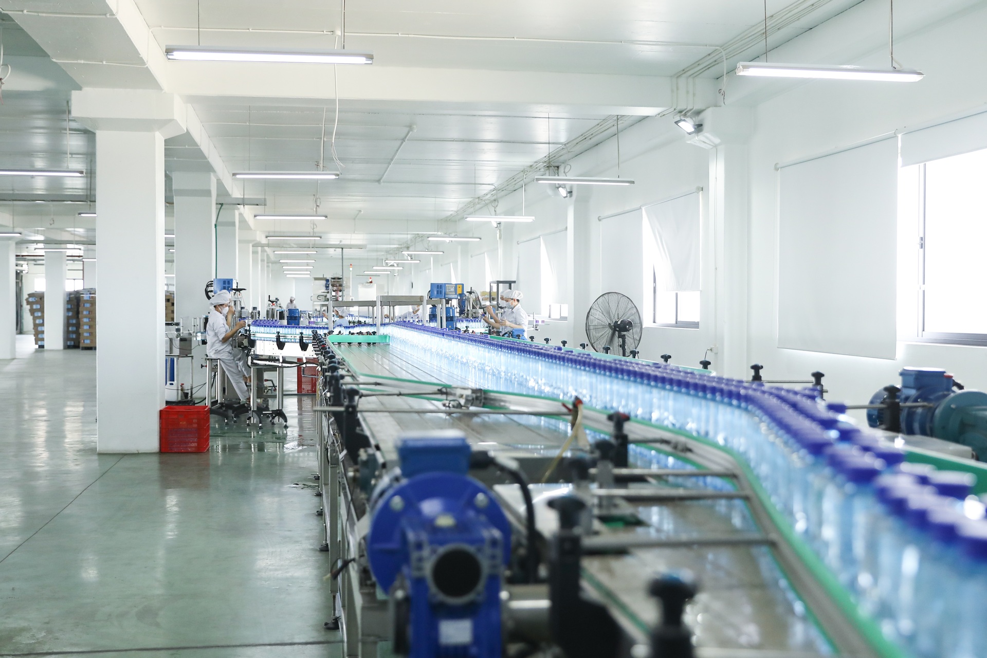 Khám phá 6 nét làm nên tính độc bản của nước AVIA 3A - 2 Khám phá 6 nét làm nên tính độc bản của nước AVIA 3A - 2