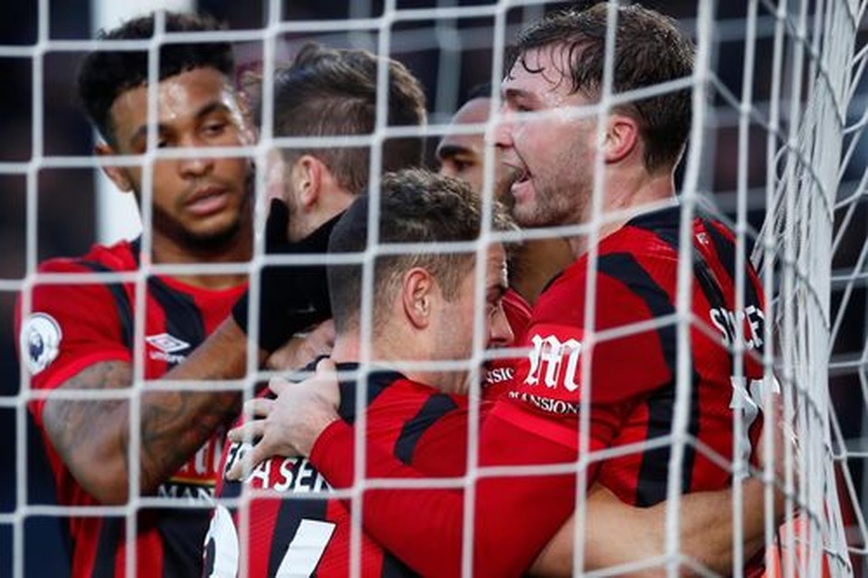 Bournemouth 1-1 Arsenal: Tướng đã đổi, vận chưa đổi - 3 Bournemouth 1-1 Arsenal: Tướng đã đổi, vận chưa đổi - 3