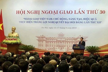 Đấu tranh giữa các trào lưu, xu thế cũ và mới hết sức gay gắt