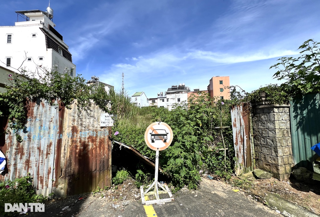 Sẽ thu hồi, chấm dứt dự án Đà Lạt Plaza có vốn đầu tư 267 tỷ đồng - 3