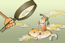 “Kiểm tra, giám sát Táo quân 2014” - Thông điệp… phủi trách nhiệm?