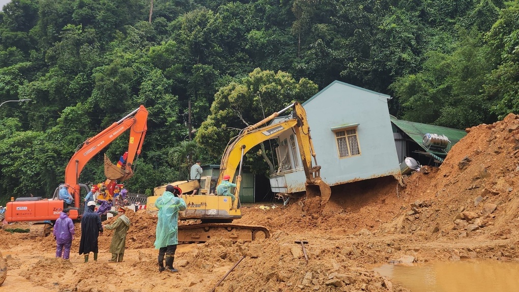 Hạn chế ô tô lưu thông trên đèo Bảo Lộc trước lễ 2/9 - 1