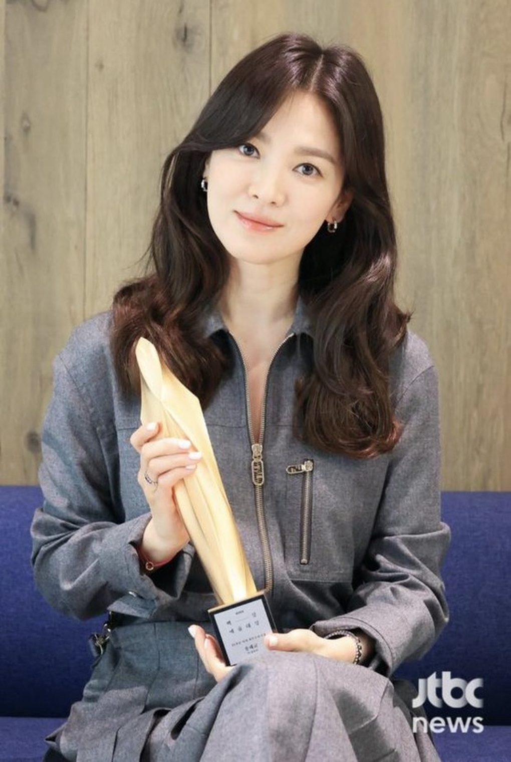 Bất ngờ với cát-xê quảng cáo hàng tỷ đồng của Song Hye Kyo - 5 Bất ngờ với cát-xê quảng cáo hàng tỷ đồng của Song Hye Kyo - 5