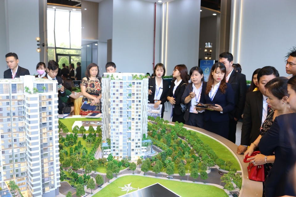 Điểm danh những ngôi sao sáng hút dòng tiền đầu tư tại thị trường Quận 2 - 1 Điểm danh những ngôi sao sáng hút dòng tiền đầu tư tại thị trường Quận 2 - 1