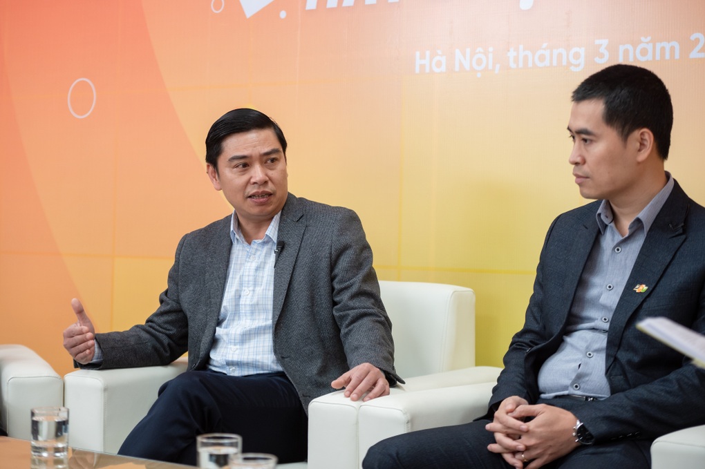 80% sinh viên tốt nghiệp cao đẳng, trung cấp, trường nghề có việc ngay - 1 80% sinh viên tốt nghiệp cao đẳng, trung cấp, trường nghề có việc ngay - 1