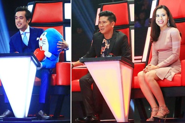 Hồ Hoài Anh “đá xoáy” nhạc sĩ Dương Khắc Linh