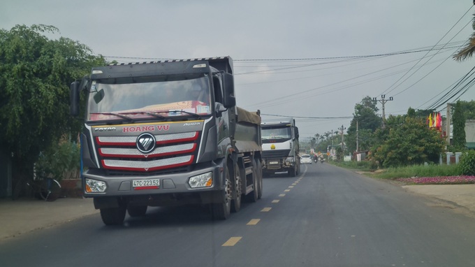 Đắk Lắk: Có hay không dàn &quot;xe vua&quot; tung hoành trên tỉnh lộ 2 - Ảnh 2.