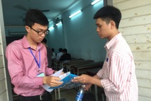 Các trường ĐH sẵn sàng làm nhiệm vụ tại kỳ thi THPT quốc gia 2019