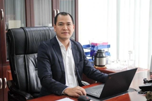 NCB bổ nhiệm nhân sự cấp cao