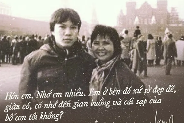 Thực hư chuyện Xuân Quỳnh - Lưu Quang Vũ rạn nứt tình cảm trước khi qua đời