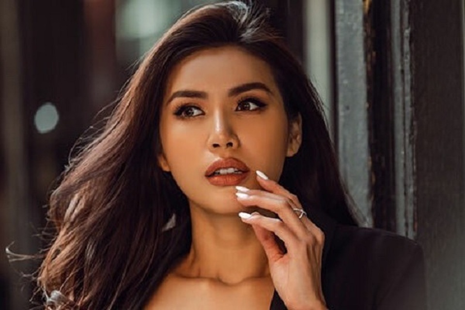 Kỳ Duyên an toàn sau sự cố lật thuyền cứu trợ, cảnh báo cách giữ tính mạng - 5 Kỳ Duyên an toàn sau sự cố lật thuyền cứu trợ, cảnh báo cách giữ tính mạng - 5