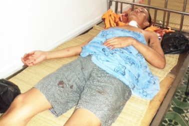 Trung tâm cai nghiện bị tố bạo hành dã man khiến học viên tự tử