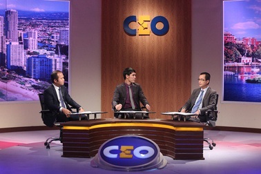 CEO D&D – “Tôi cầu toàn và …. không cầu toàn”