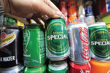 Đề nghị bỏ trần sở hữu nước ngoài 49% tại doanh nghiệp Việt