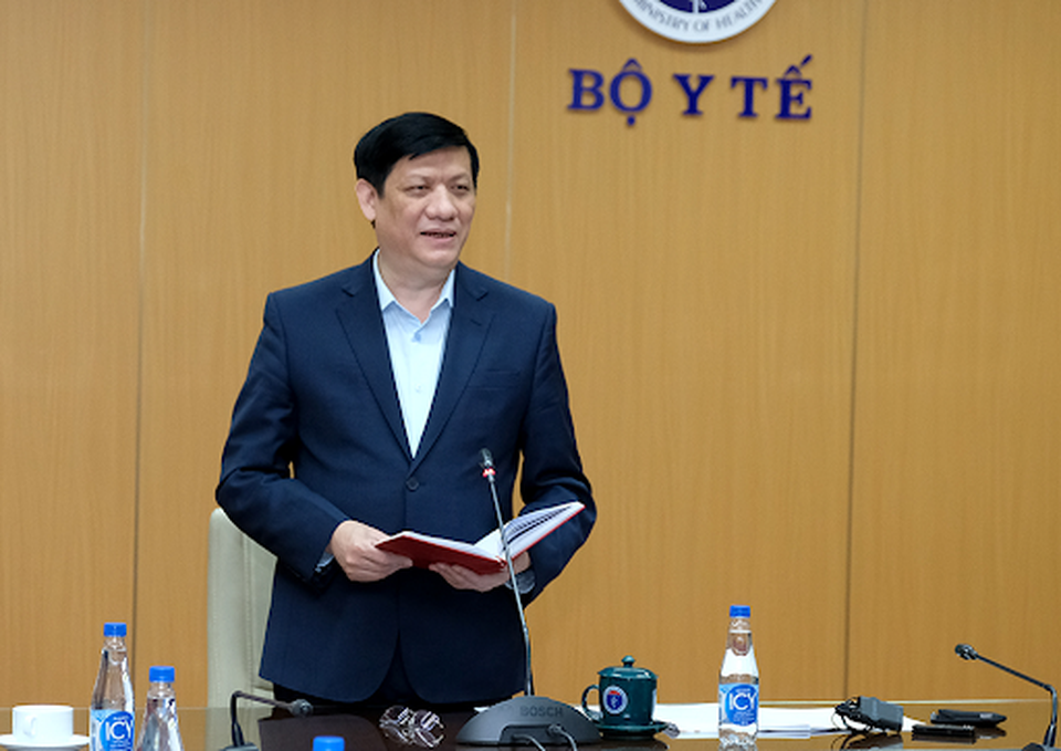 Campuchia, Thái Lan tăng vọt số ca Covid-19, Việt Nam có nguy cơ cao - 1 Campuchia, Thái Lan tăng vọt số ca Covid-19, Việt Nam có nguy cơ cao - 1