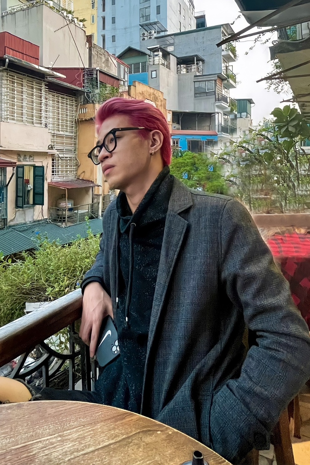 Nam sinh Kinh tế quốc dân làm TikTok triệu lượt xem, thu nhập 9 chữ số - 3 Nam sinh Kinh tế quốc dân làm TikTok triệu lượt xem, thu nhập 9 chữ số - 3