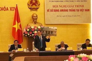 Chính sách với tấm lợp amiăng trắng, nhìn từ căn nhà của cố Tổng Bí thư Đỗ Mười