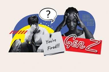 Làn sóng sa thải tấn công gen Z, kinh tế Mỹ bốc hơi 12 tỷ USD