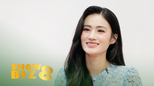 Hoa hậu Ý Nhi nói về hành trình thi quốc tế: "Tôi xin vía Thanh Thủy"