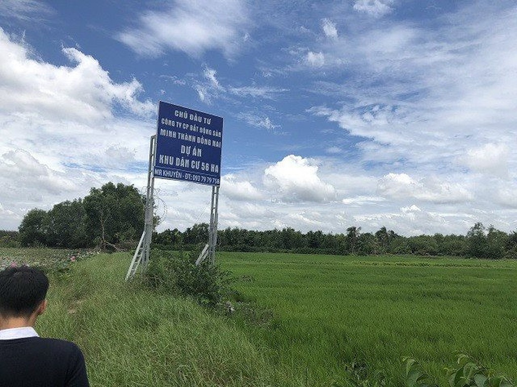 Ông Trần Quí Thanh bị cáo buộc chiếm đoạt những dự án, tài sản nào? - 1 Ông Trần Quí Thanh bị cáo buộc chiếm đoạt những dự án, tài sản nào? - 1