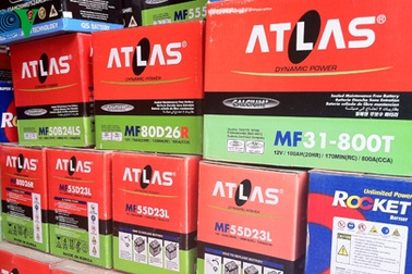 Nghi án gian lận thuế “khủng” từ hoạt động kinh doanh ắc qui nhập khẩu