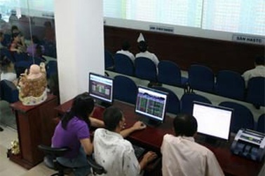 Sự kiện chứng khoán đáng chú ý ngày 6/4