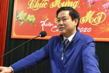 Giám đốc Sở GTVT Thái Nguyên cùng cấp phó bị đề nghị kỷ luật