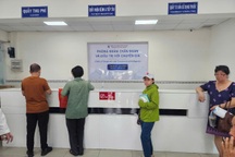 Bệnh viện 88 tuổi ở TPHCM nỗ lực vượt nhiều khó khăn, vướng mắc