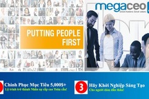 Lựa chọn khởi nghiệp hay "Người làm thuê" cao cấp?