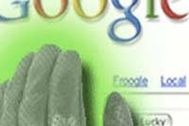 Google - công cụ đắc lực cho hacker 