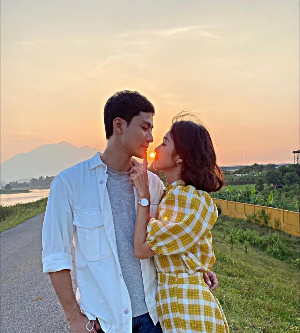 Phương Oanh và 3 nữ chính hot nhất màn ảnh Việt 2021 - 22