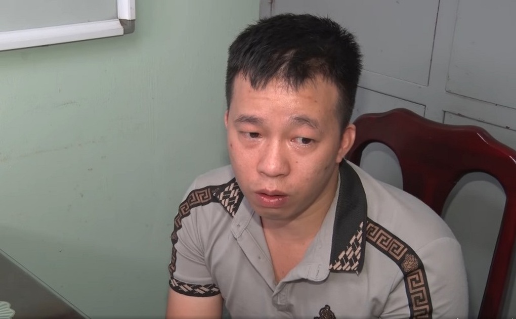 Bắt 2 đối tượng đưa 6 người sang Campuchia làm việc trái phép - 2 Bắt 2 đối tượng đưa 6 người sang Campuchia làm việc trái phép - 2