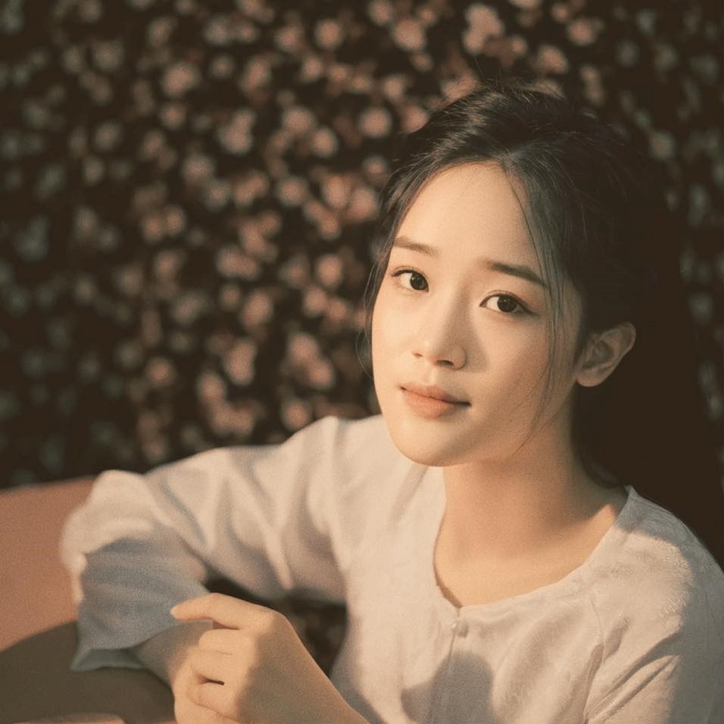 Đời thường như nàng thơ của nữ chính phim Đào, phở và piano - 1 Đời thường như nàng thơ của nữ chính phim Đào, phở và piano - 1