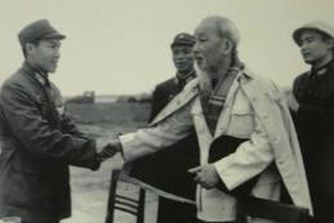 Chuyện kể của vị thủ lĩnh diệt phỉ 2 lần được gặp Bác Hồ