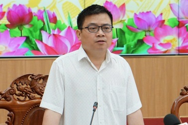Kiên quyết thu hồi các dự án năng lượng chậm triển khai