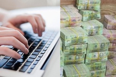 Lỗi đánh máy gây náo loạn trăm tỷ đồng