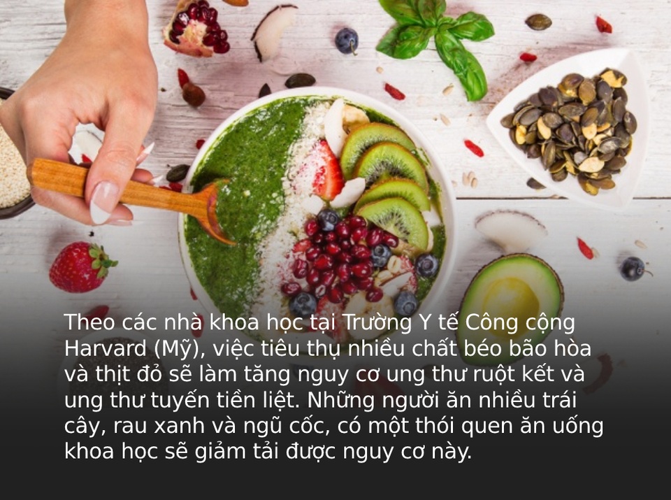 Phụ nữ có 7 dấu hiệu này khả năng “miễn dịch” ung thư rất tốt - 2 Phụ nữ có 7 dấu hiệu này khả năng “miễn dịch” ung thư rất tốt - 2