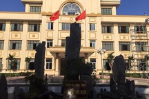 Thêm sai phạm tại địa phương tước đất của thương binh nặng giao cho em chủ tịch xã