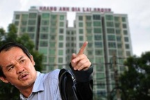 Bầu Đức sẵn sàng đối chất về cáo buộc "cướp đất, phá rừng"