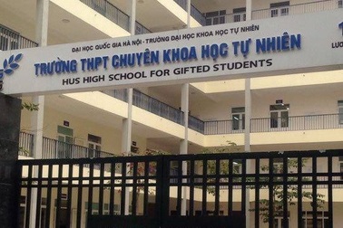 "Tình bạn cao đẹp" vào đề thi Văn lớp 10 trường chuyên Khoa học tự nhiên