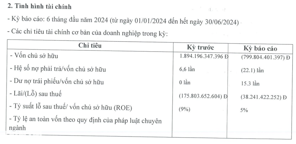Trung tâm tài chính quốc tế TPHCM vừa xuất hiện cổ đông mới nắm 91% vốn - 4