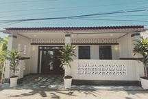 Chàng trai 10 năm đi làm thuê, tích cóp 500 triệu đồng sửa nhà cho bố mẹ