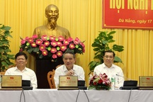 Bí thư Đà Nẵng: Xác định APEC là cơ hội lớn để thế giới biết đến TP nhiều hơn