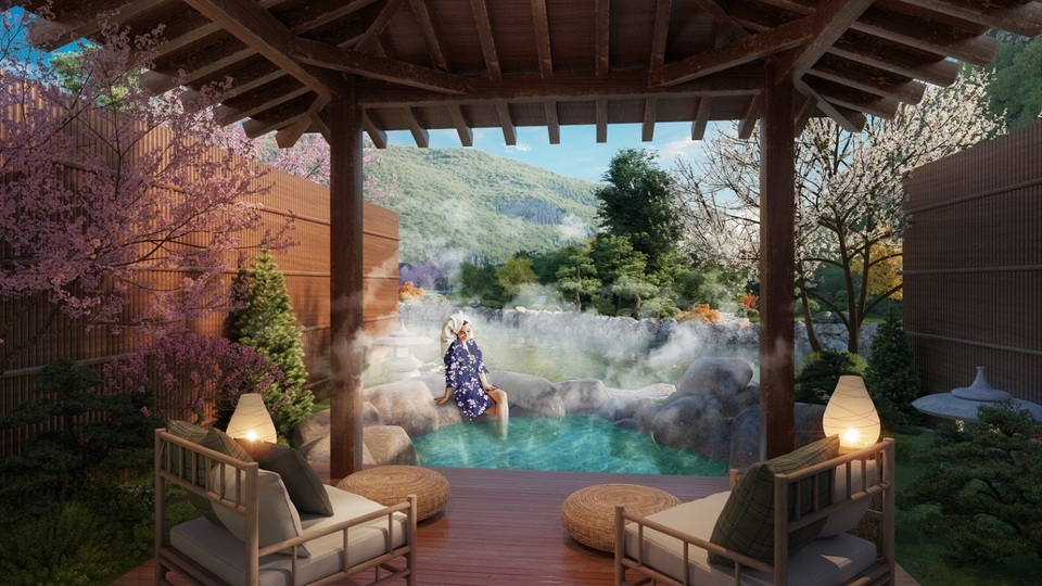 Giãi mã sức hút của dòng BĐS phiên bản giới hạn Sun Onsen Village - Limited Edition - 3 Giãi mã sức hút của dòng BĐS phiên bản giới hạn Sun Onsen Village - Limited Edition - 3