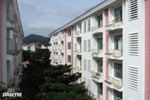 Dự kiến chi hàng chục tỷ đồng cải tạo nhà công vụ quy mô lớn ở Nha Trang