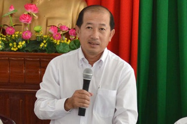 Sở Y tế xin lỗi vụ tiêm nhầm cho 60 trẻ em