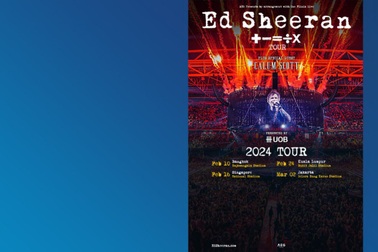 Ngân hàng UOB - Đối tác tiên phong trong lĩnh vực giải trí đẳng cấp quốc tế