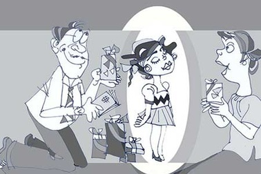 Chiều quá hóa hư