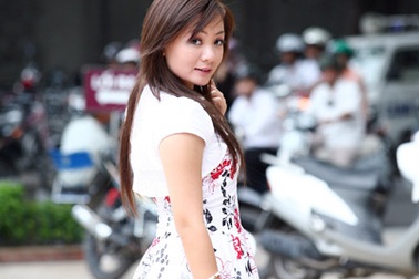 “Bé” Xuân Mai sẽ lộ diện trong “Đêm làm mới mình”