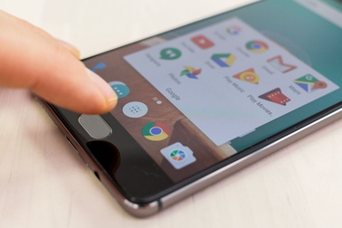 Top 5 smartphone Android pin "khủng" nhất trên thị trường hiện nay